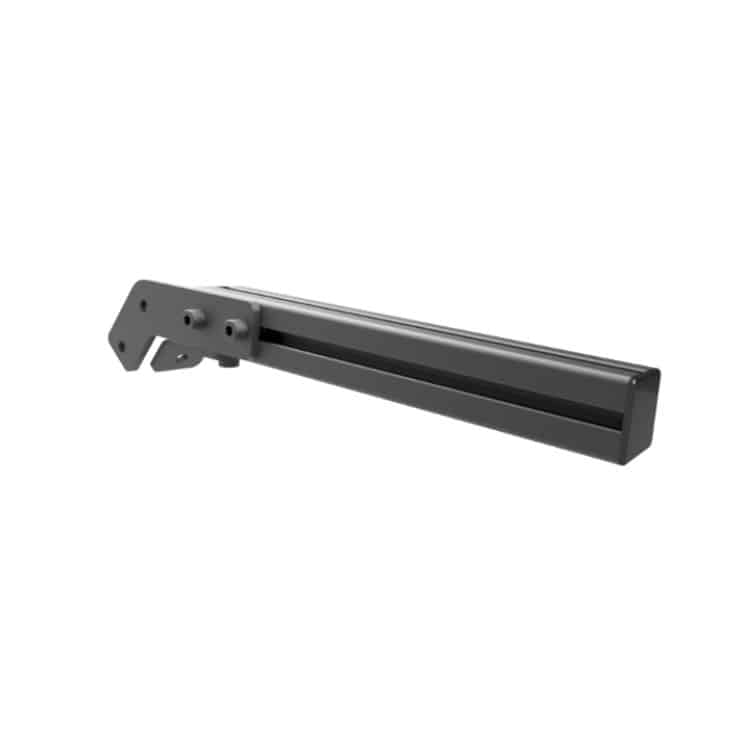 Sim-Lab Sim-Lab WS-Pro Wheelstand Side Mount